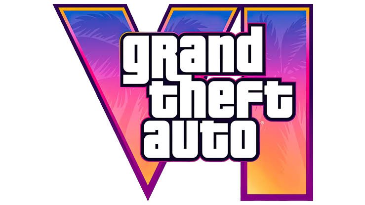 Gta 6 logo