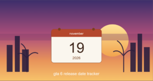 GTA 6 Release Date: Is It Delayed Again? (Updated July 2026)